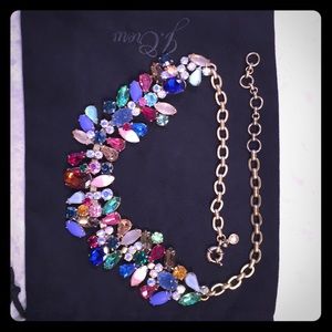 J Crew necklace